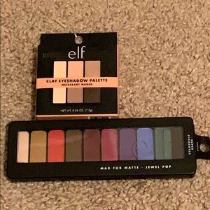 🌸3/$10 - Elf Cosmetics: Eyeshadow Palettes! (NEW)